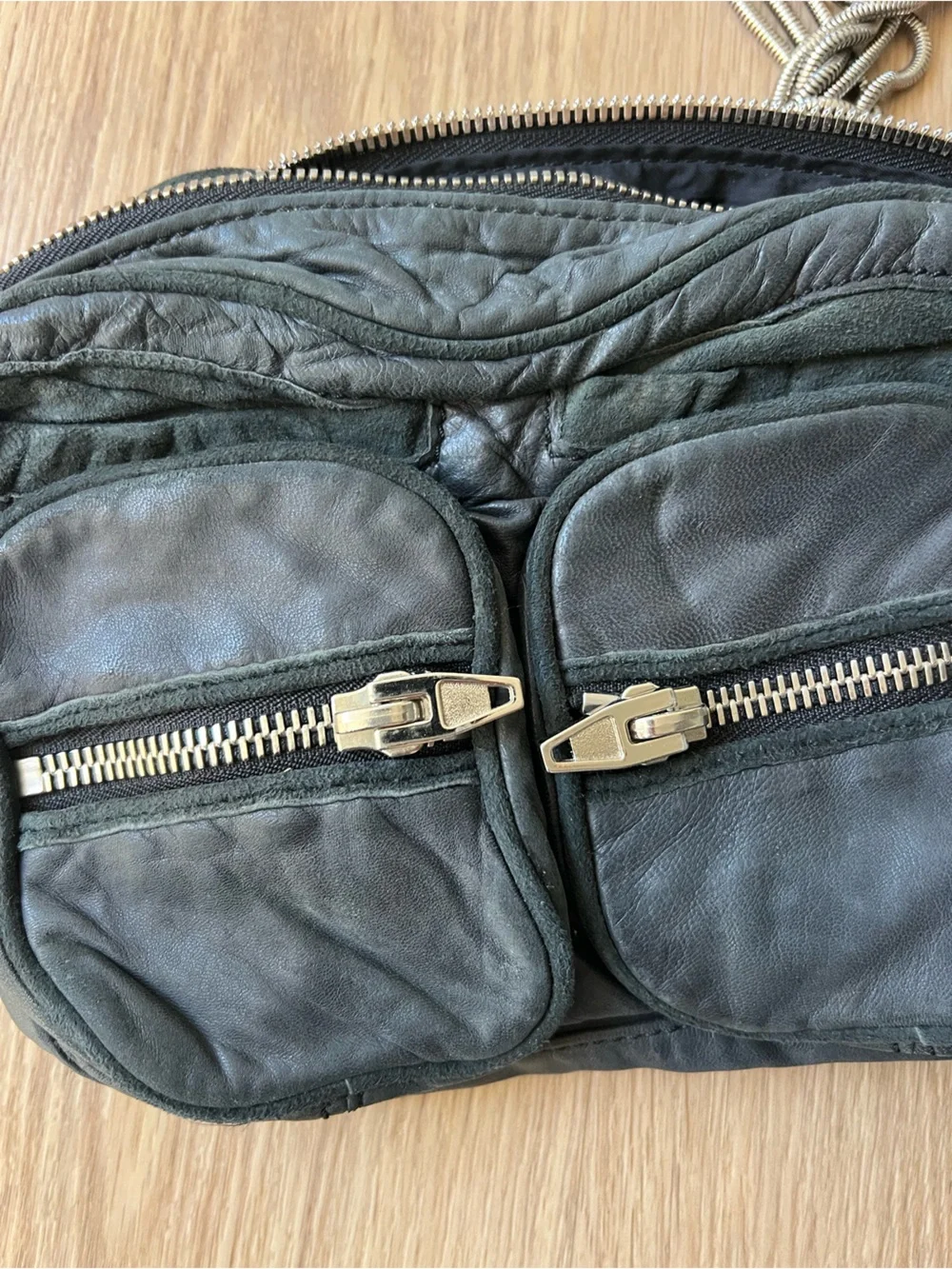 Alexander Wang famous brenda